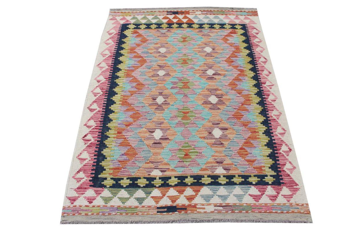 Kelim Afghan - 1