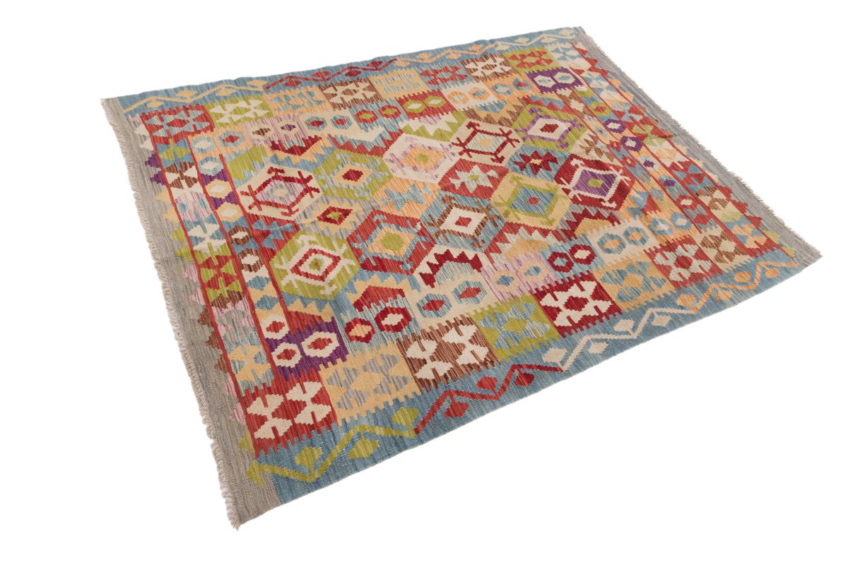 Kilim Afghan - 1