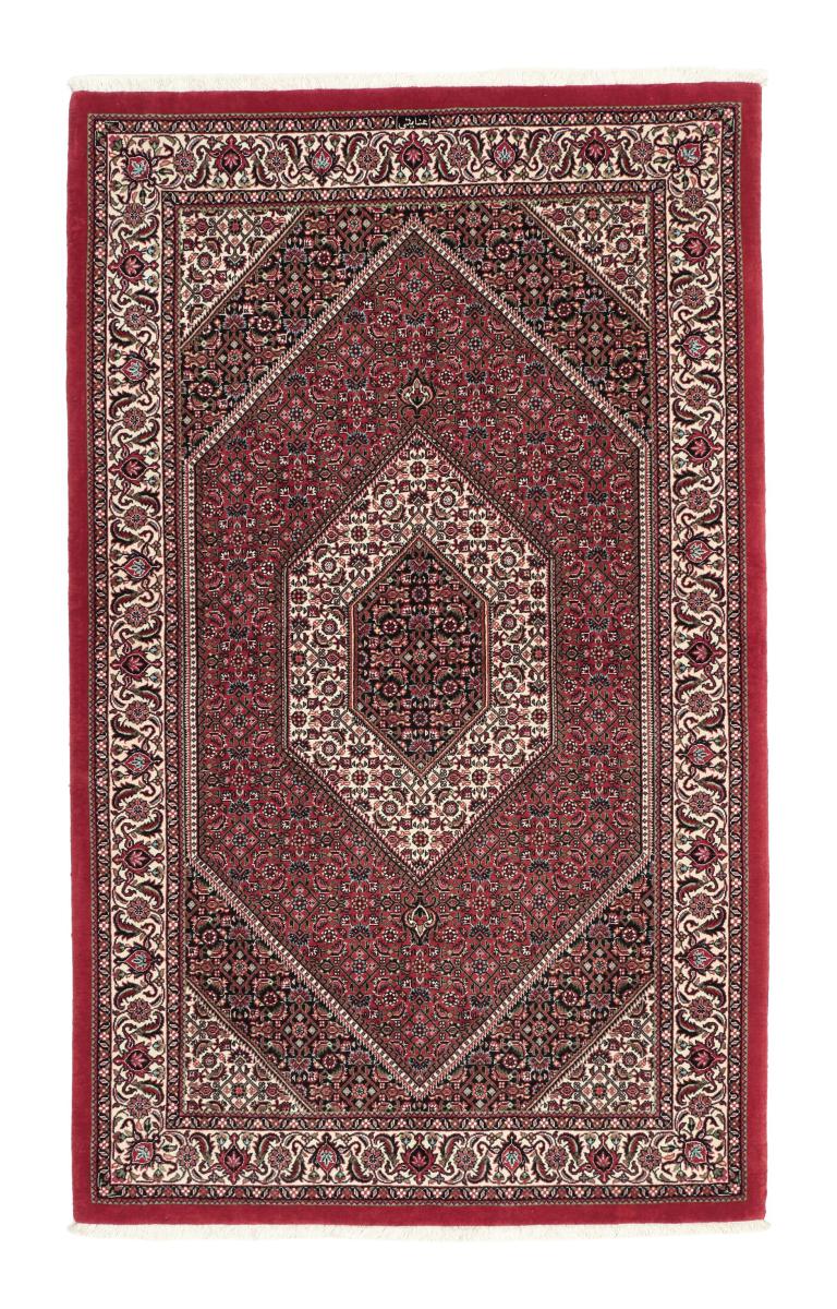Perzisch tapijt Bidjar 184x116 184x116, Perzisch tapijt Handgeknoopte