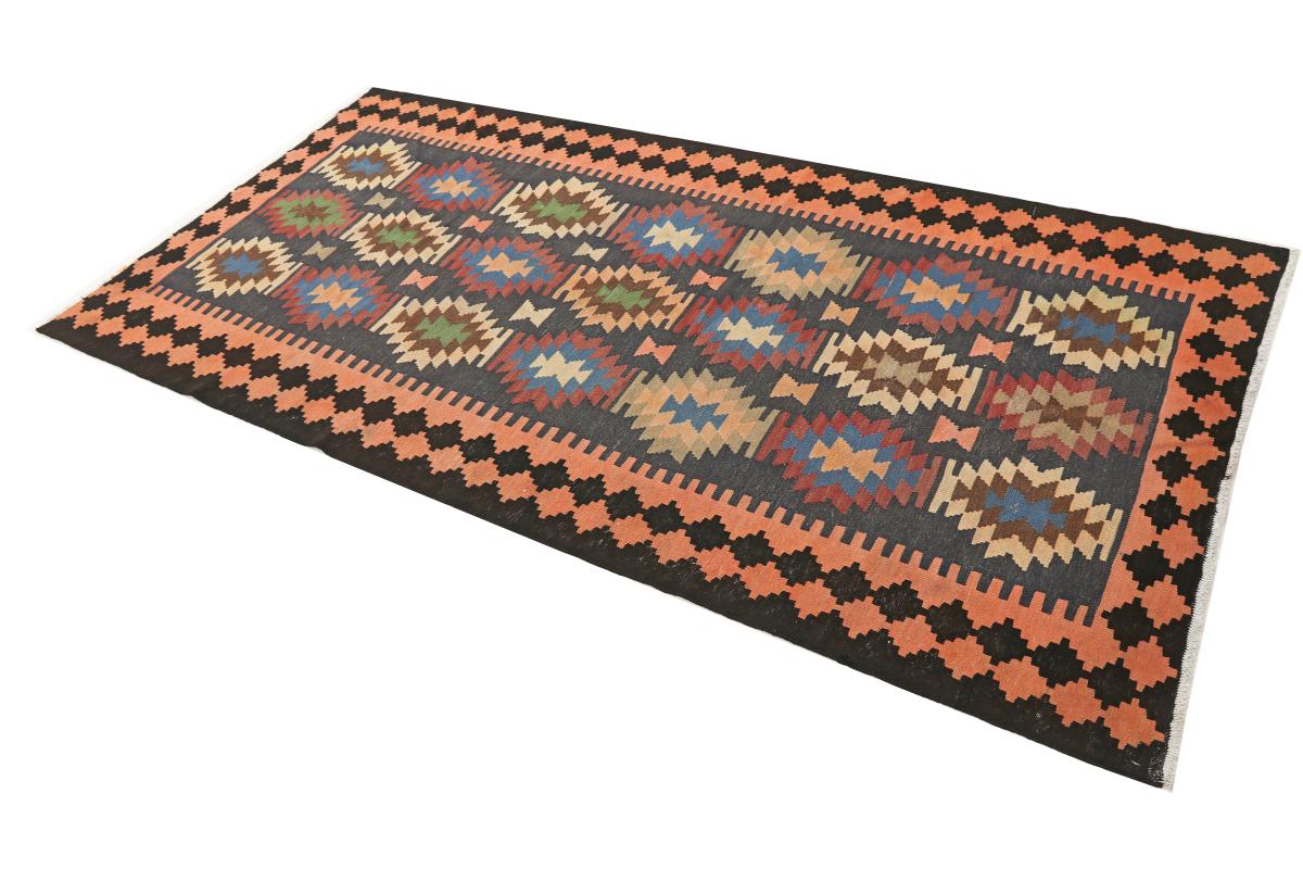 Kilim Fars Azerbaijan Antique - 1