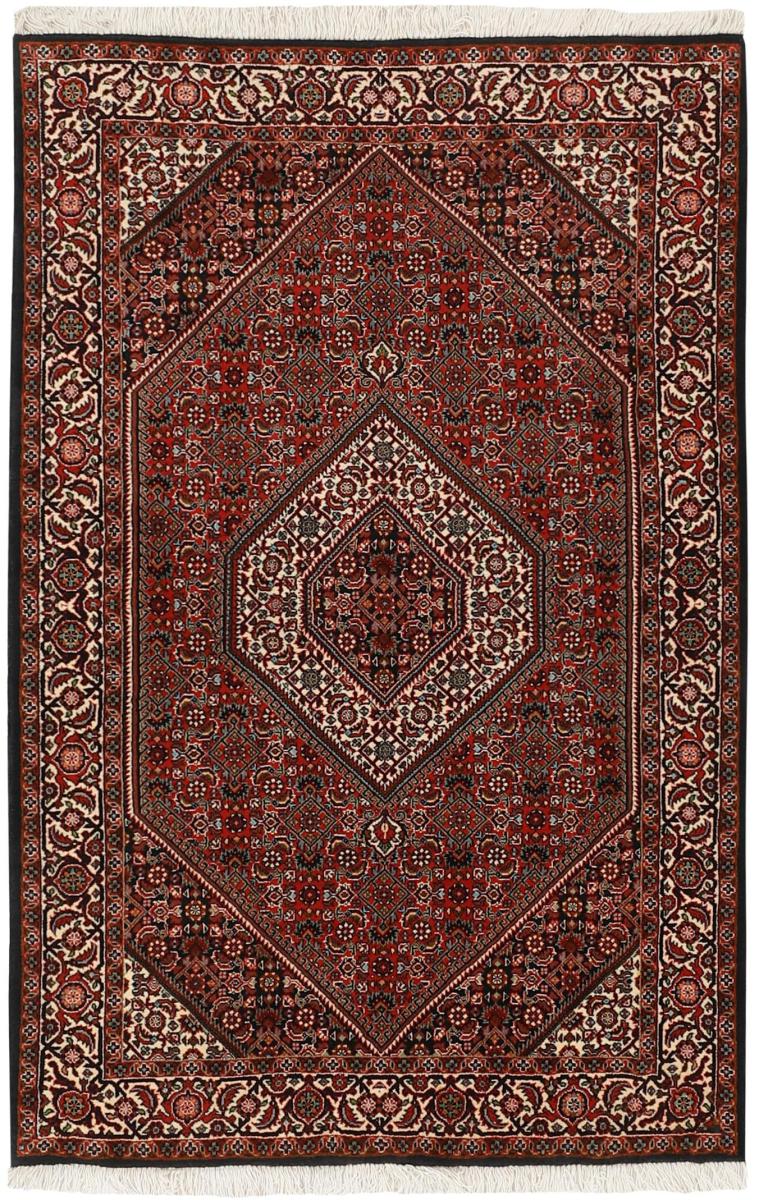 Persian Rug Bidjar 173x111 173x111, Persian Rug Knotted by hand