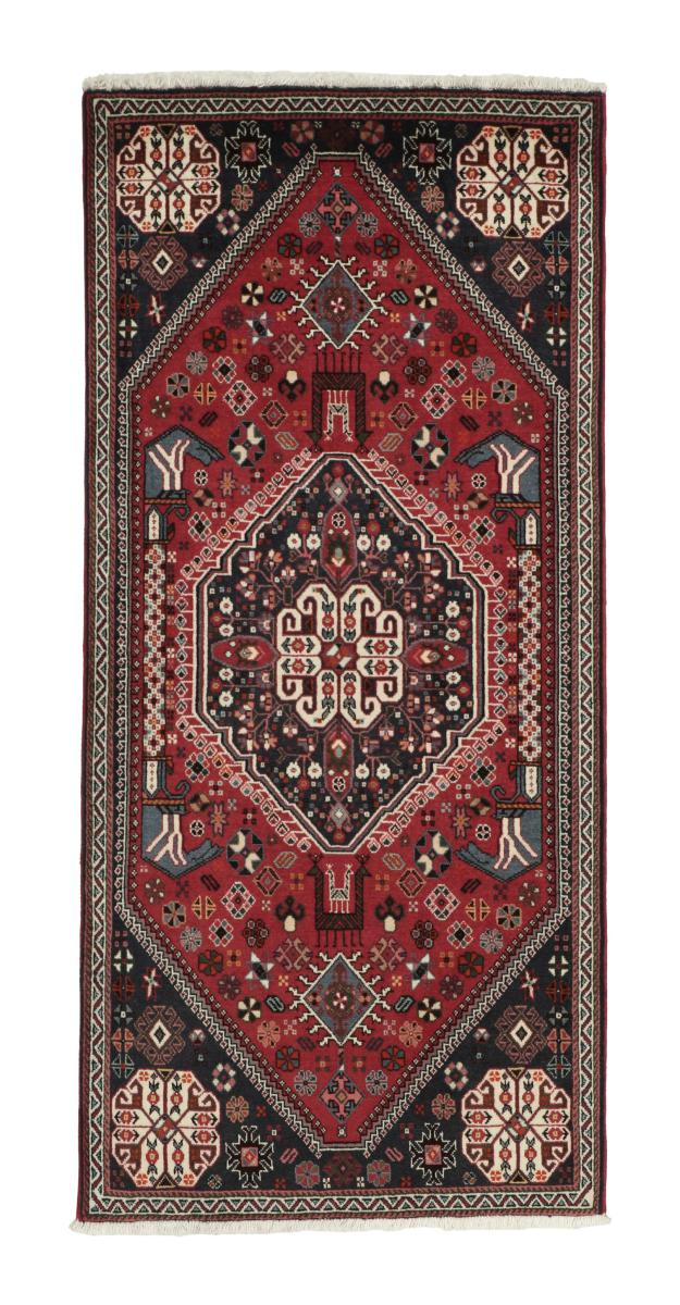Persian Rug Ghashghai 154x72 154x72, Persian Rug Knotted by hand