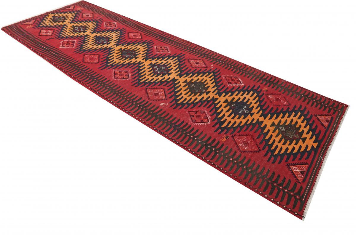 Kilim Fars Azerbaijan Antigo - 1