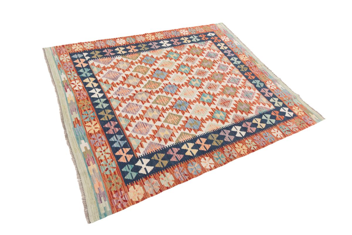 Kilim Afghan - 1