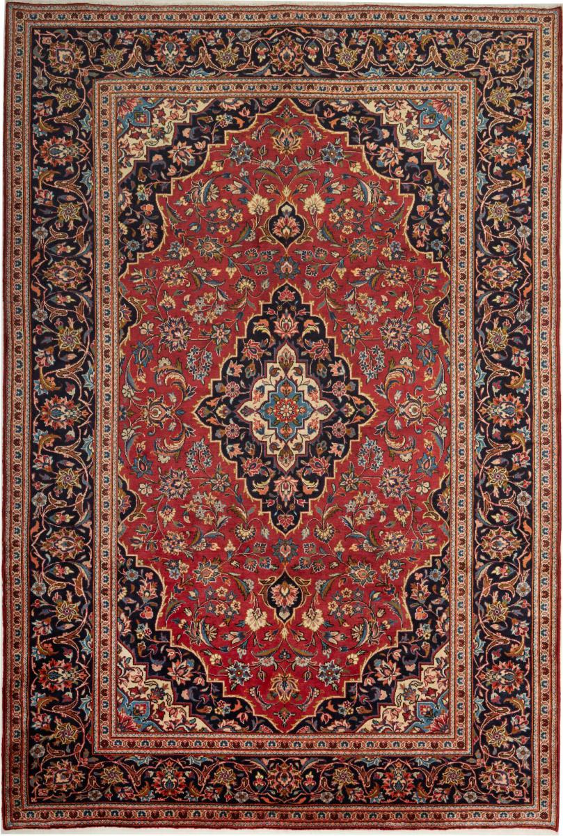 Persian Rug Keshan 300x202 300x202, Persian Rug Knotted by hand