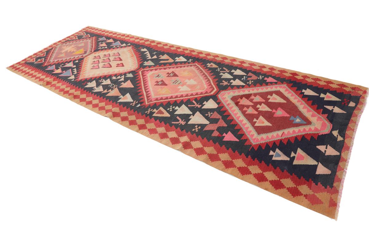 Kilim Fars Azerbaijan Antique - 1