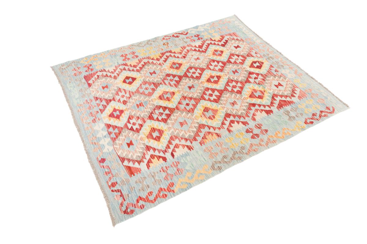 Kilim Afghan - 1