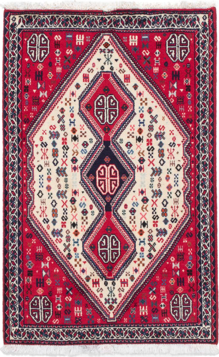 Perzisch tapijt Abadeh 117x75 117x75, Perzisch tapijt Handgeknoopte