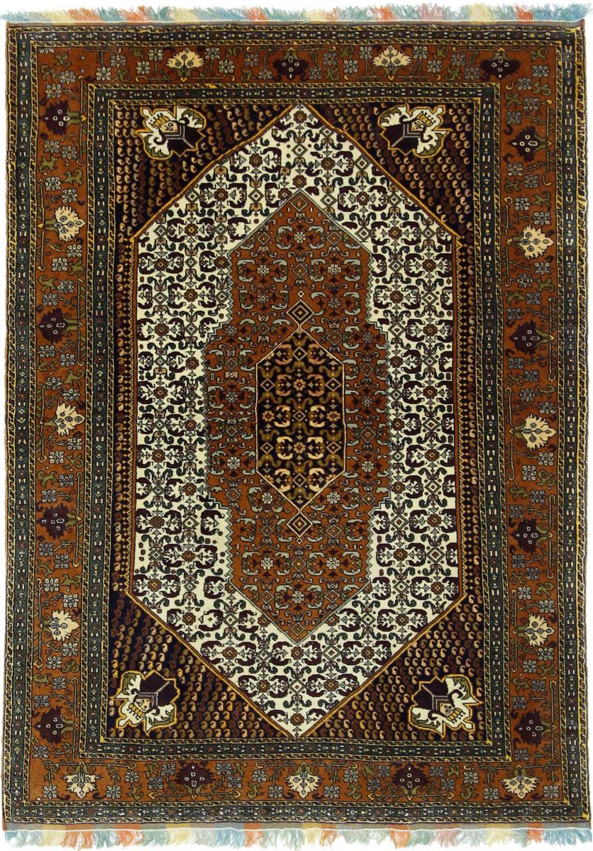 Perzisch tapijt Kordi 179x128 179x128, Perzisch tapijt Handgeknoopte