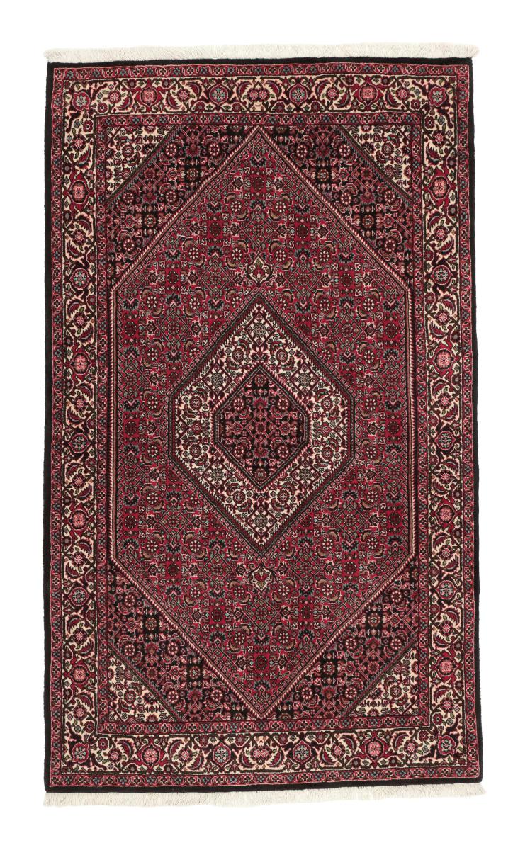 Persian Rug Bidjar Afshar 184x109 184x109, Persian Rug Knotted by hand