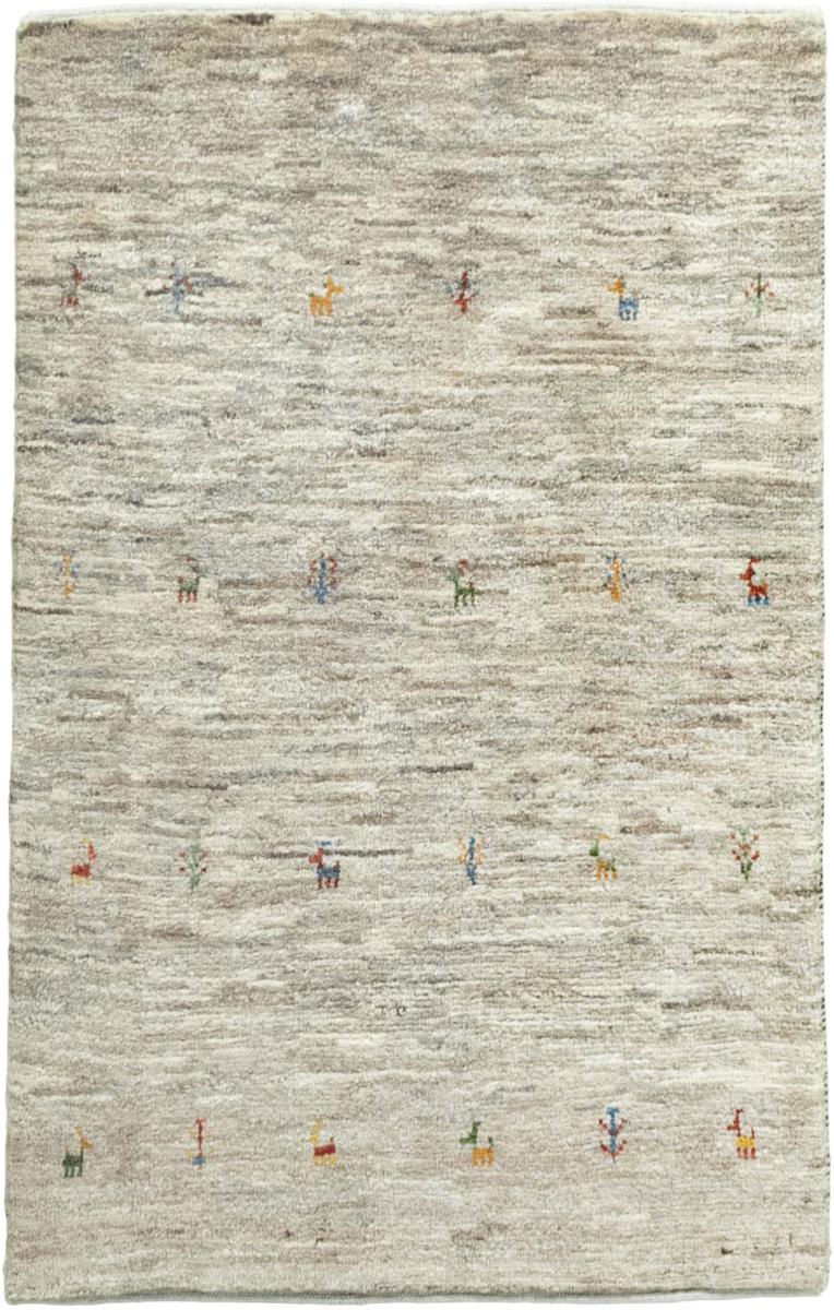 Perzisch tapijt Perzisch Gabbeh 124x80 124x80, Perzisch tapijt Handgeknoopte