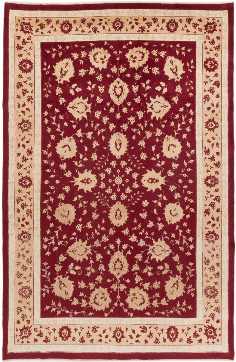 Persian Rug Kaschmar 304x199 304x199, Persian Rug Knotted by hand