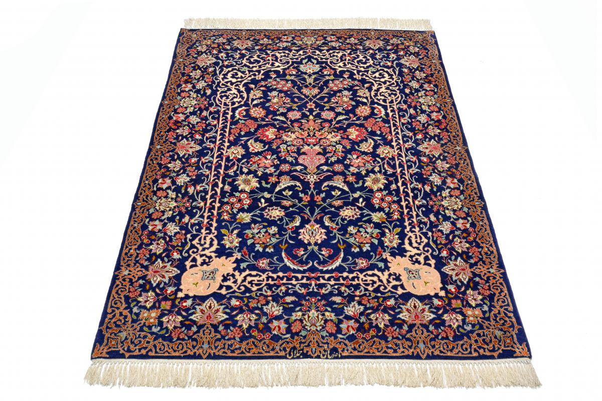 Isfahan Silk Warp - 1