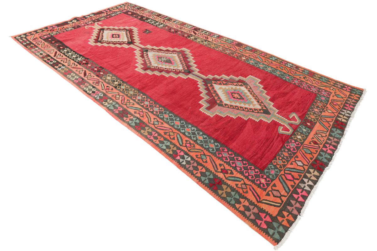 Kilim Fars Azerbaijan Antique - 1