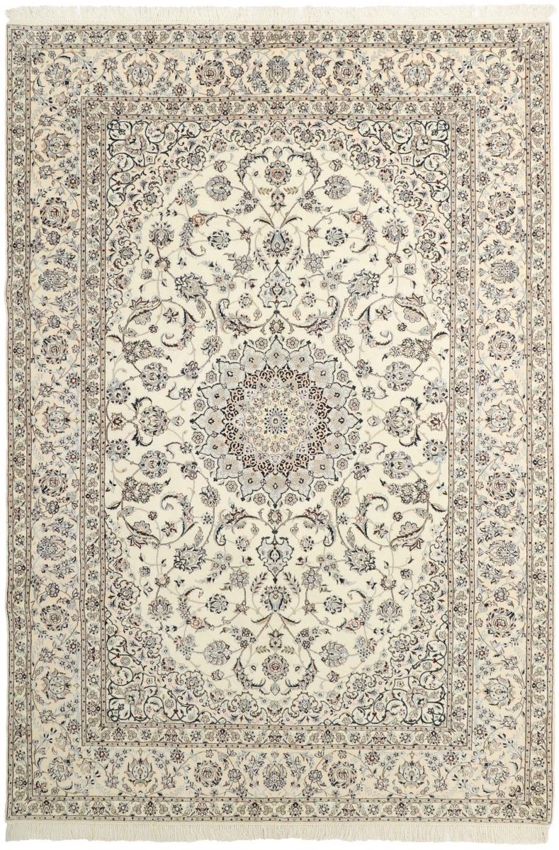 Perzsa szőnyeg Наин 6La 10'2"x7'1" 10'2"x7'1", Perzsa szőnyeg Kézzel csomózva