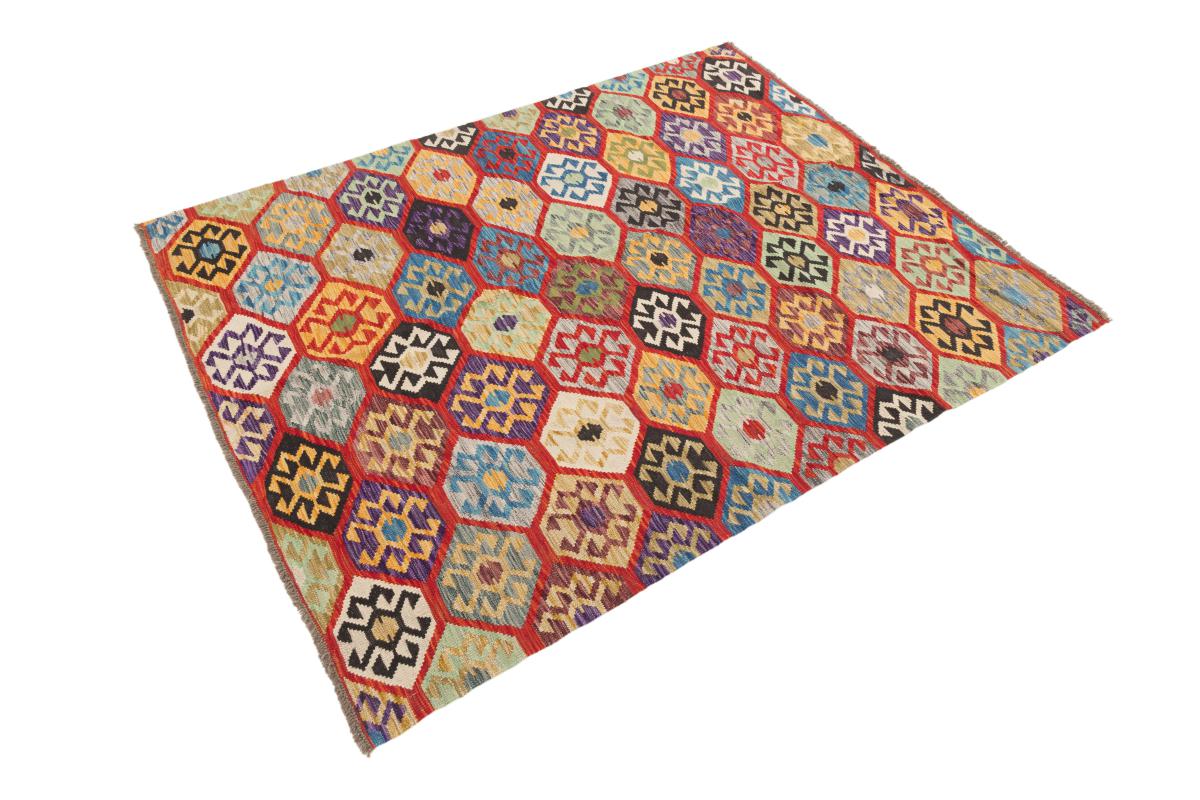 Kilim Afghan - 1