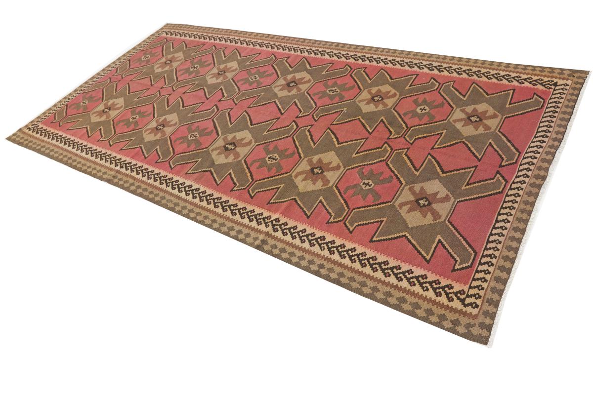 Kilim Fars Azerbaijan Antique - 1