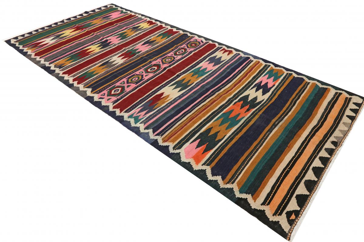 Kilim Fars Azerbaijan Antico - 1