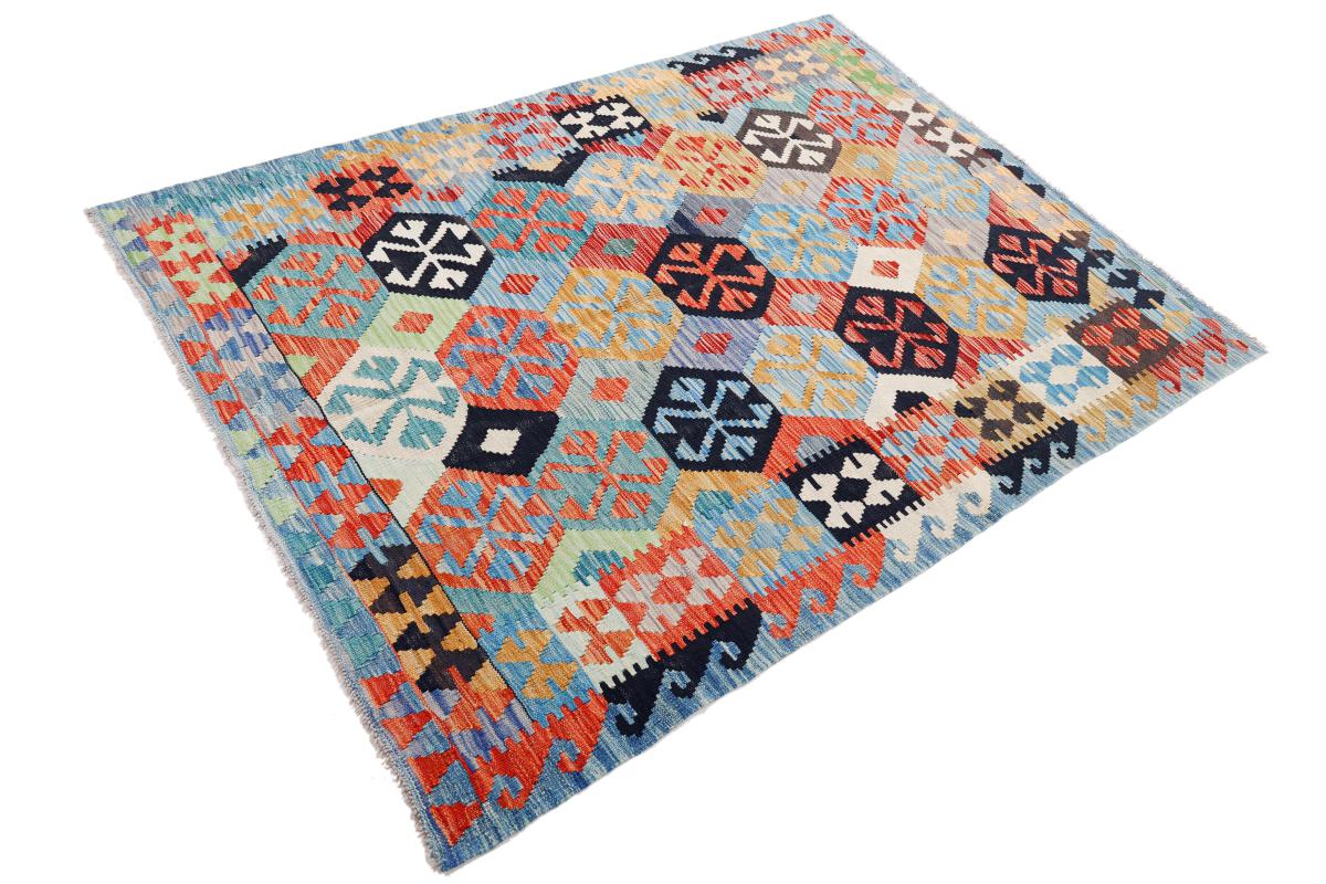 Kilim Afghan - 1