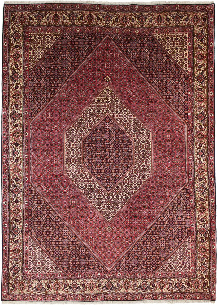 Perzisch tapijt Bidjar Tekab 357x251 357x251, Perzisch tapijt Handgeknoopte