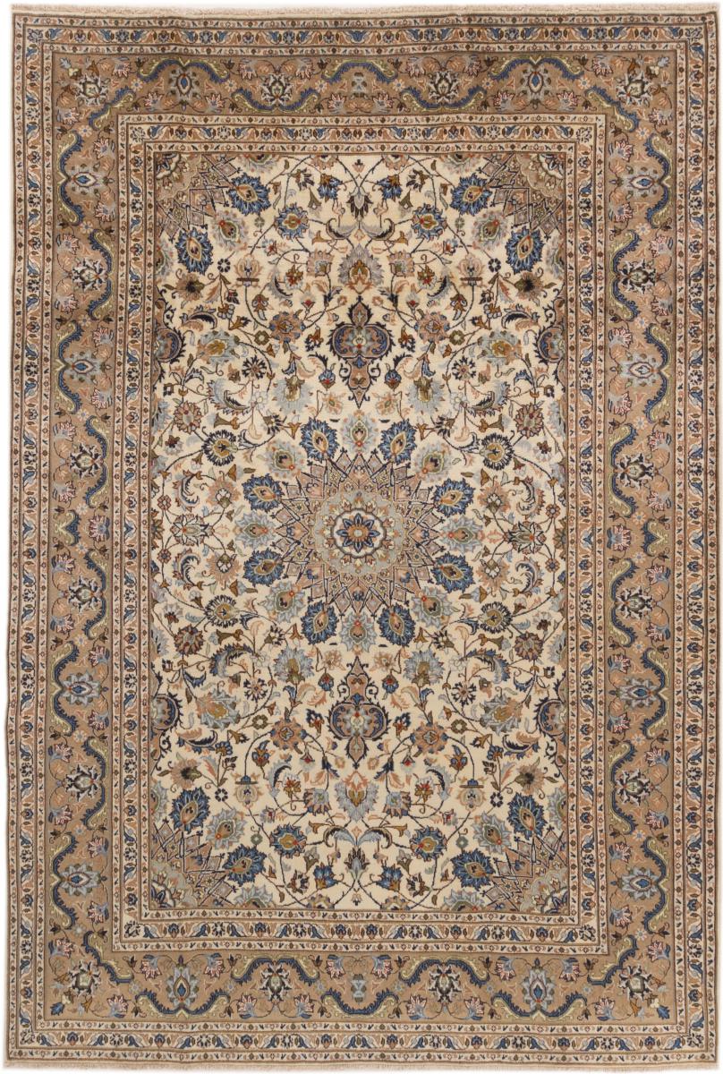 Persialainen matto Kaschmar 294x199 294x199, Persialainen matto Solmittu käsin