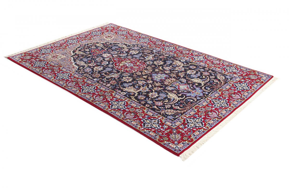 Isfahan Silk Warp - 1