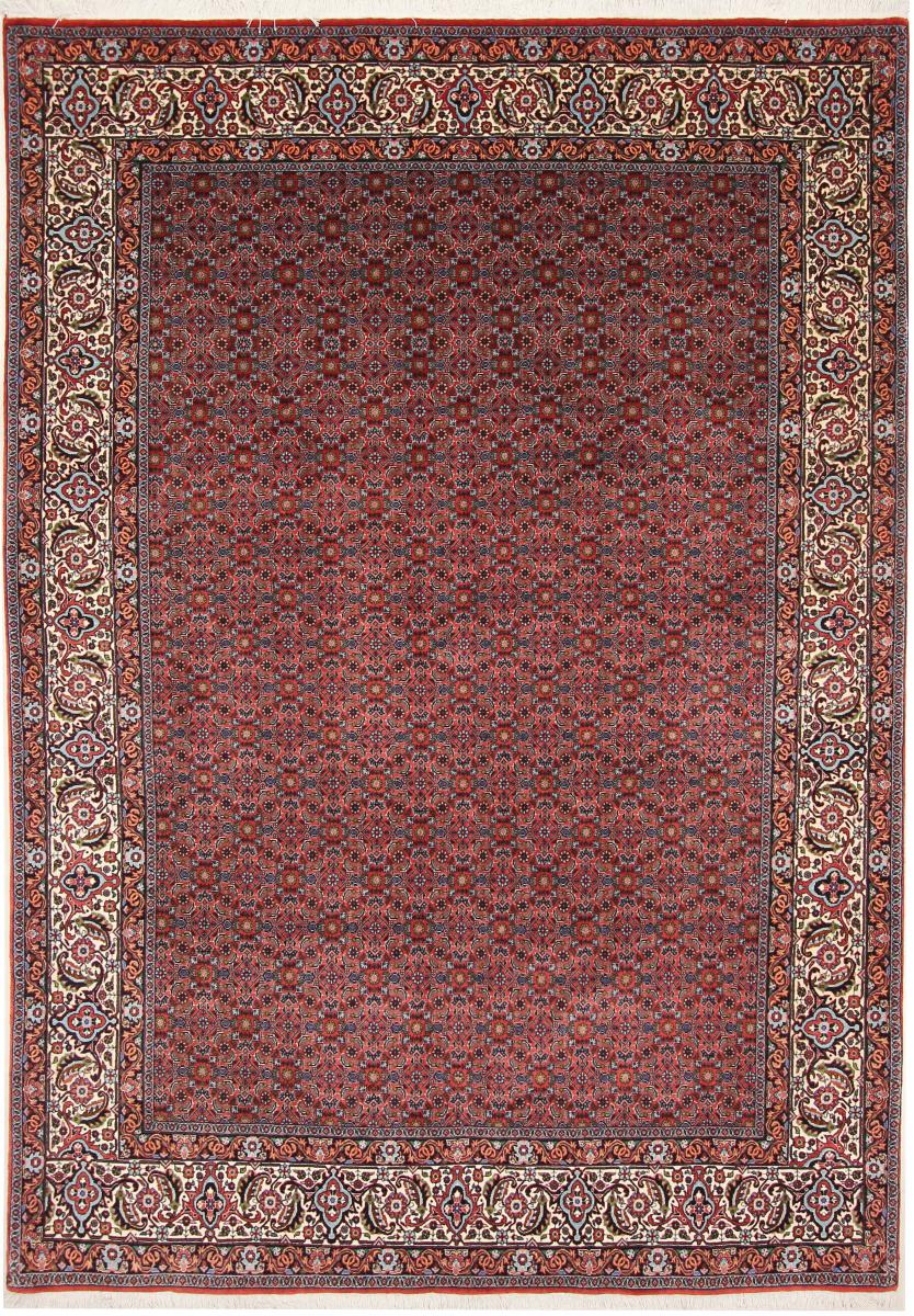  ペルシャ絨毯 ビジャー 295x204 295x204,  ペルシャ絨毯 手織り