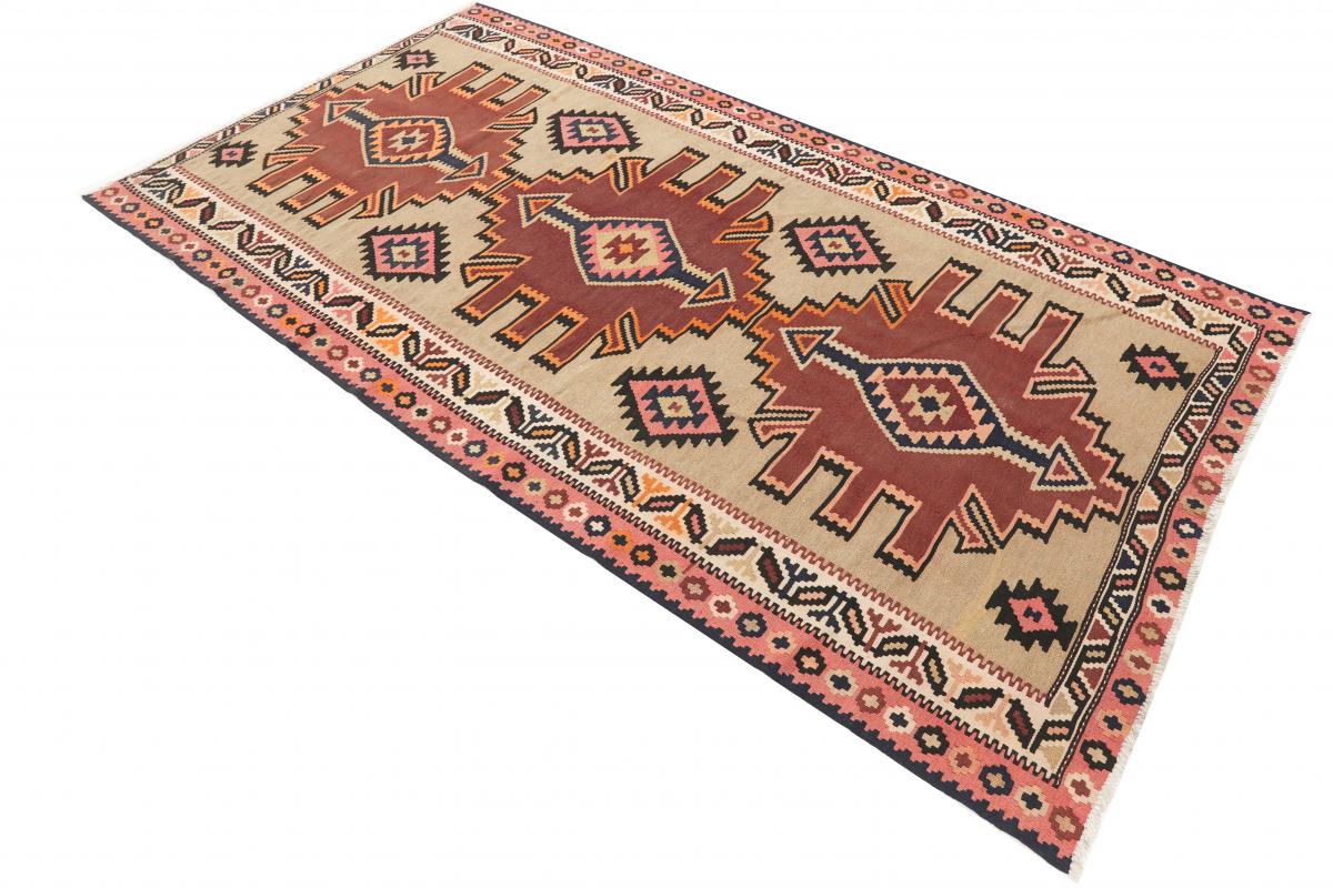 Kilim Fars Azerbaijan Antique - 1