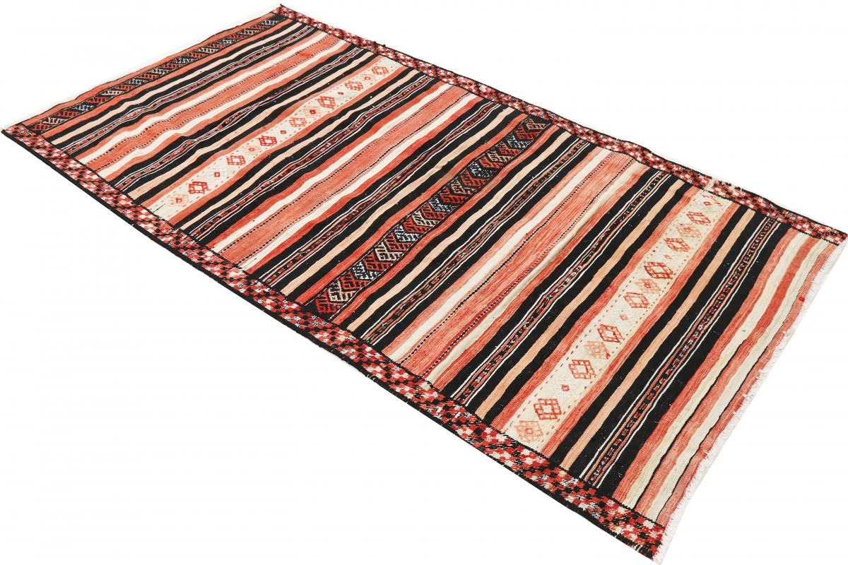 Kilim Fars Azerbaijan Antique - 1