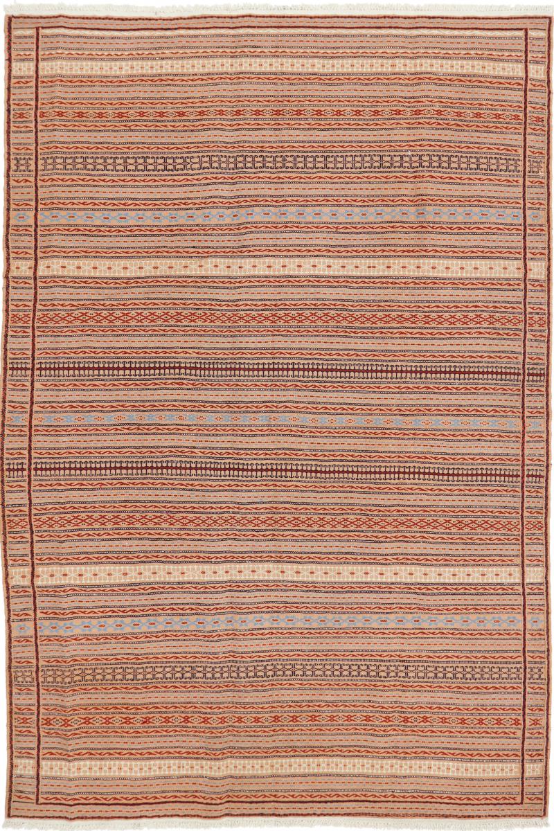 Persian Rug Kilim Fars 295x195 295x195, Persian Rug Woven by hand