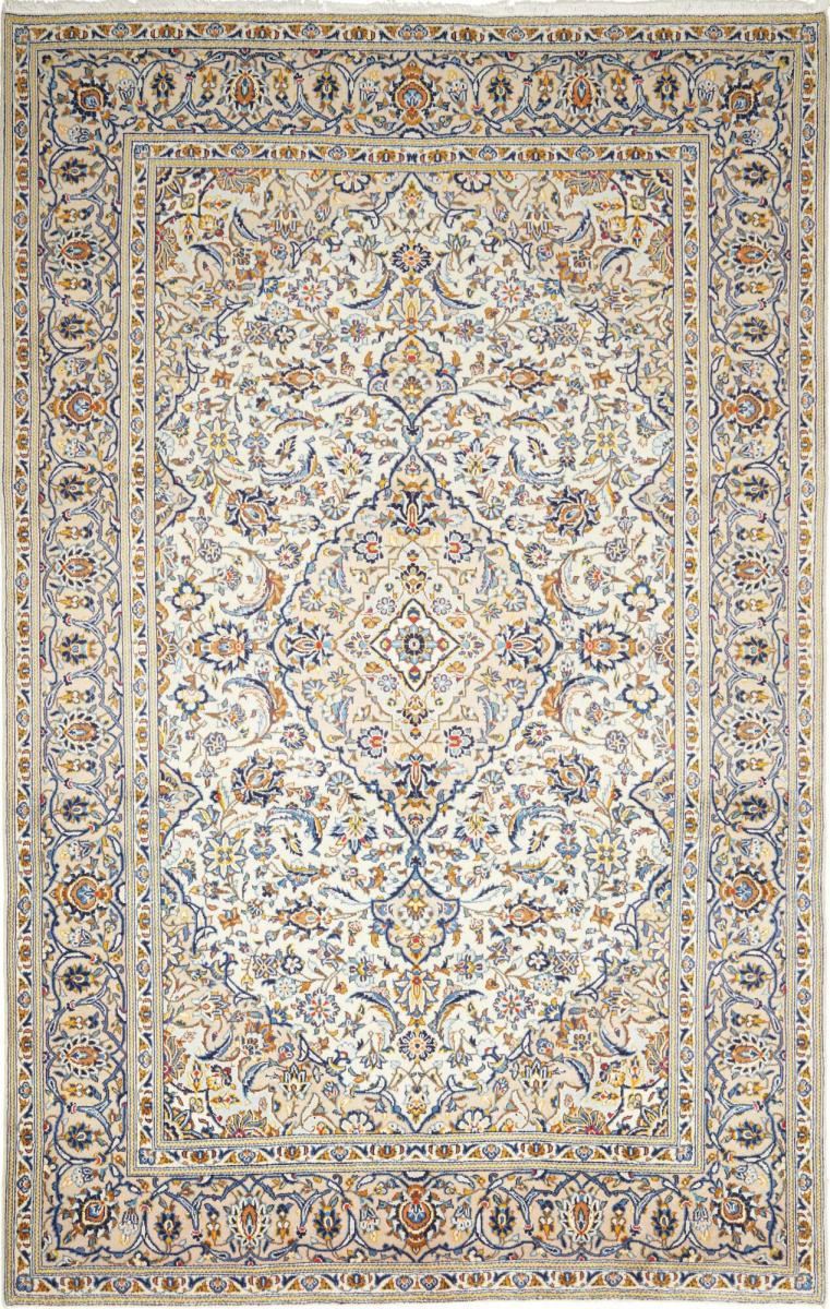 Persian Rug Keshan 325x207 325x207, Persian Rug Knotted by hand