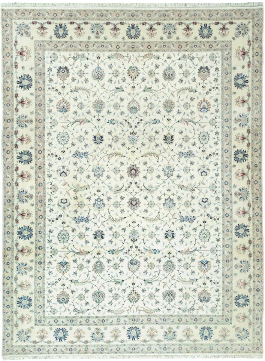 Perzisch tapijt Tabriz 50Raj 401x296 401x296, Perzisch tapijt Handgeknoopte