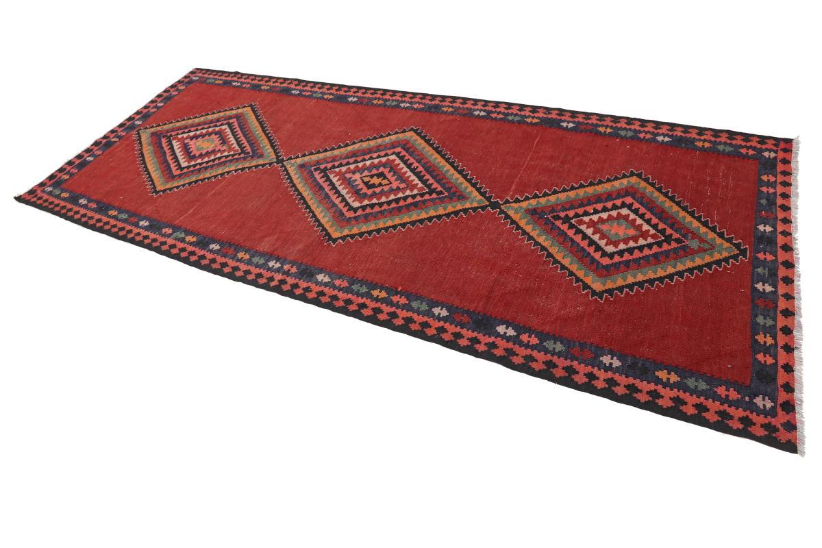 Kilim Fars Azerbaijan Antico - 1