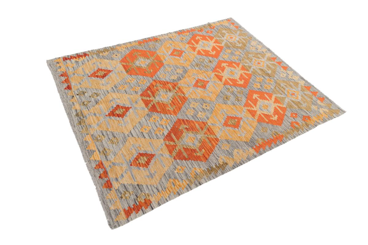 Kilim Afghan - 1