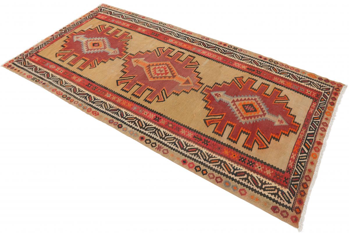 Kilim Fars Azerbaijan Antico - 1