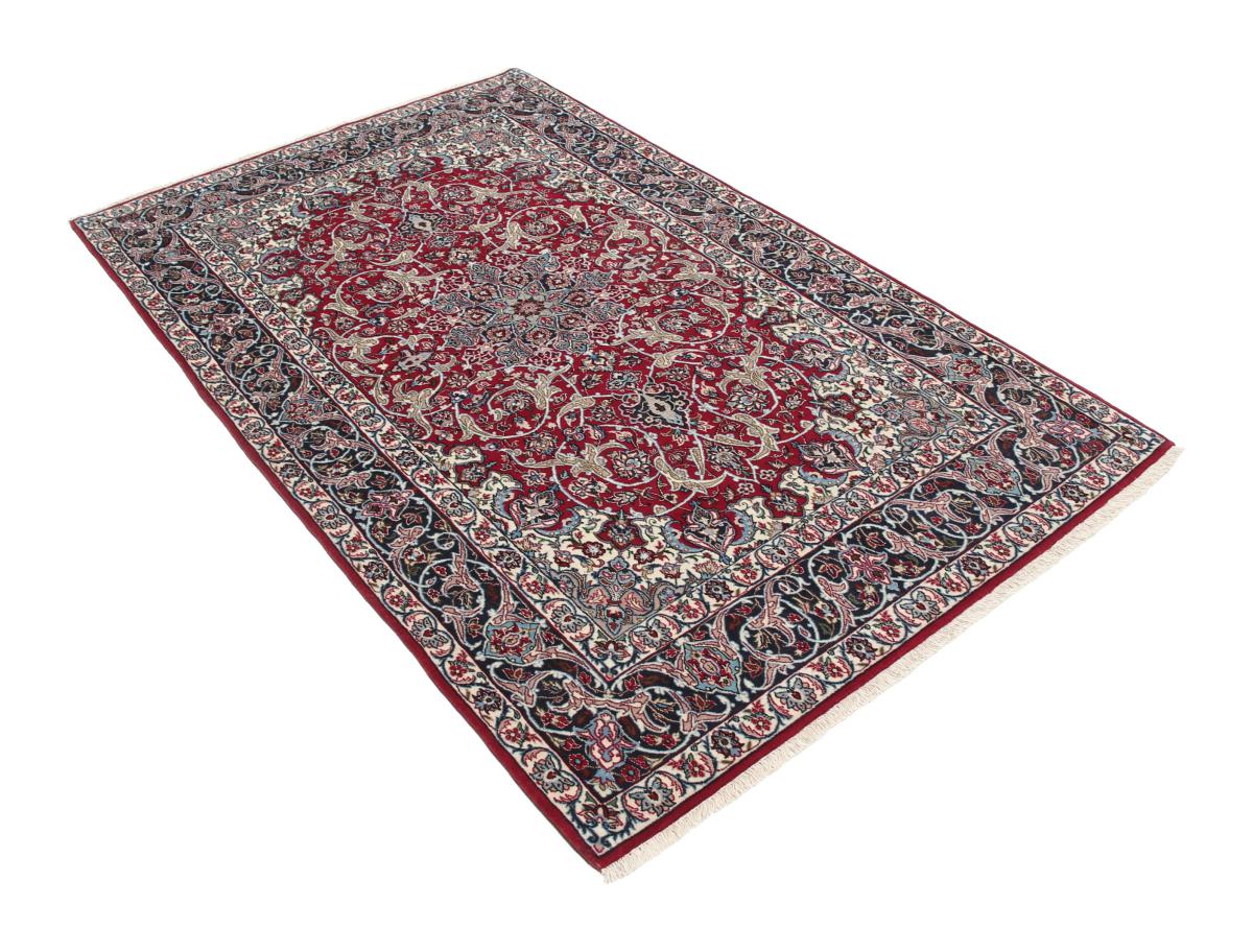 Isfahan Silk Warp - 1