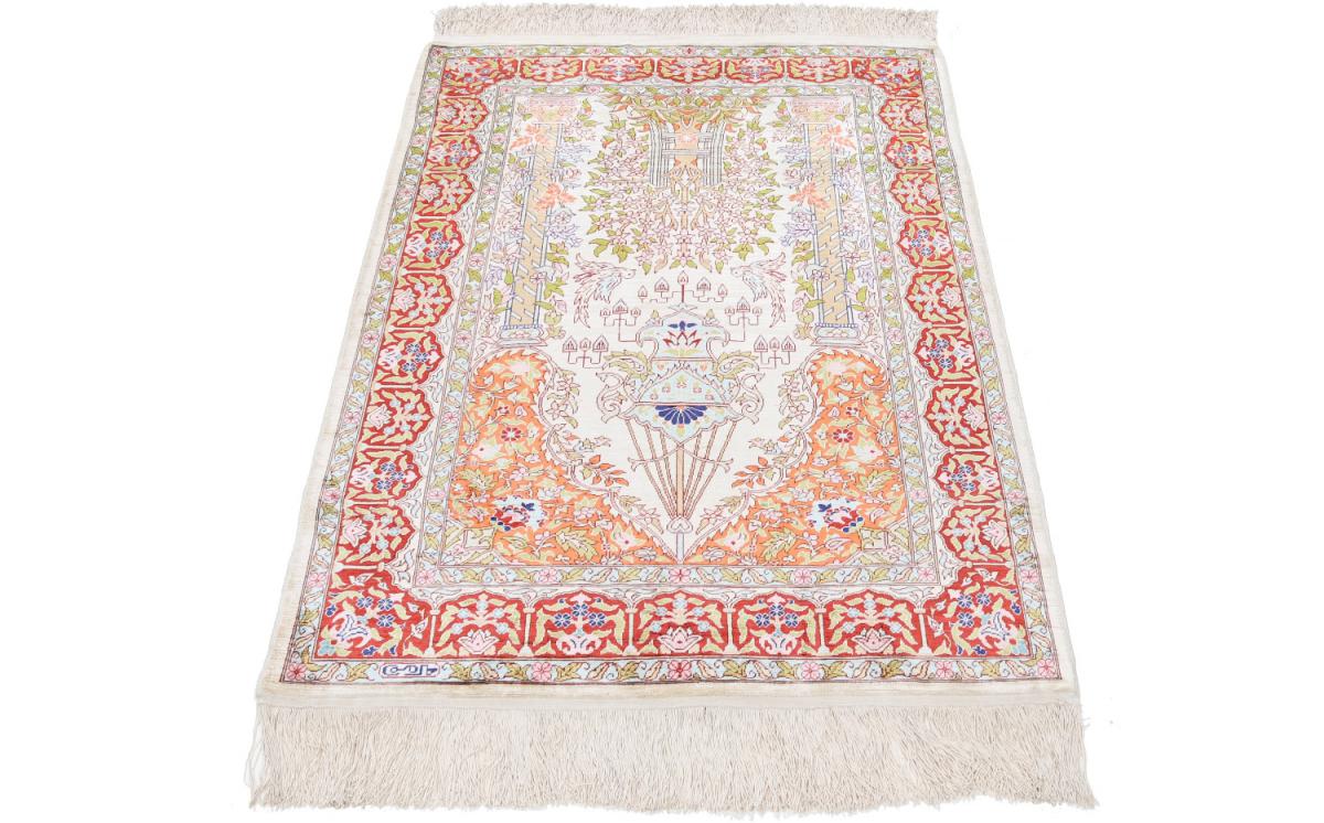 Hereke Silk - 1