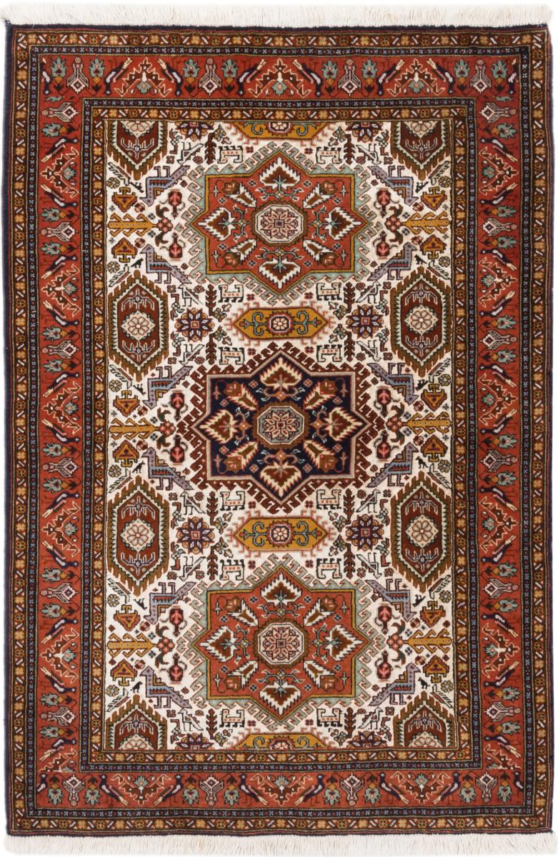 Persian Rug Ardebil 148x97 148x97, Persian Rug Knotted by hand