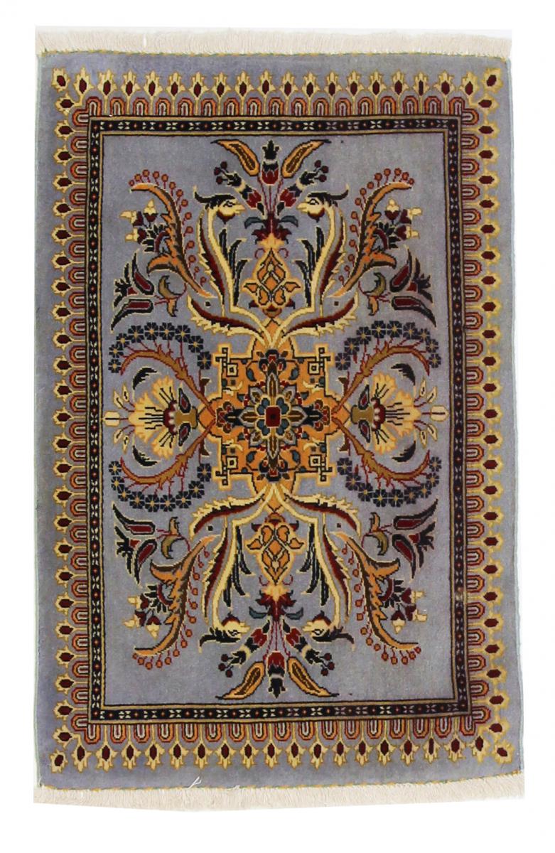 Persialainen matto Keshan 95x63 95x63, Persialainen matto Solmittu käsin