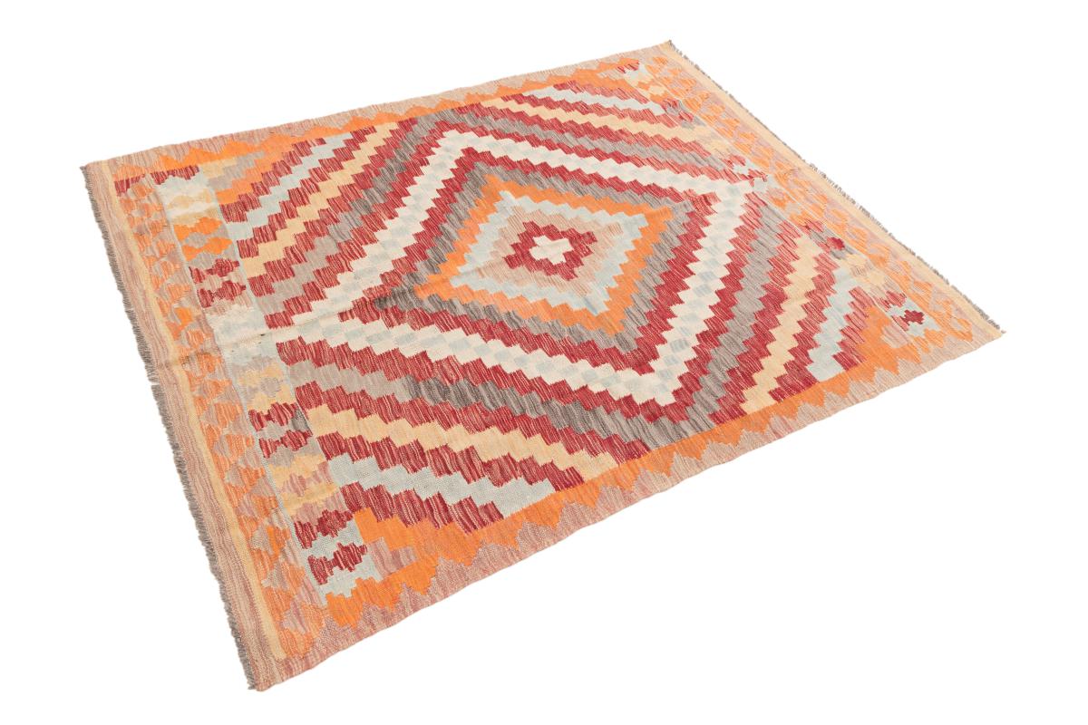 Kilim Afghan - 1