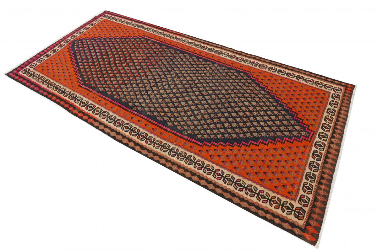 Kilim Fars Azerbaijan Antico - 1