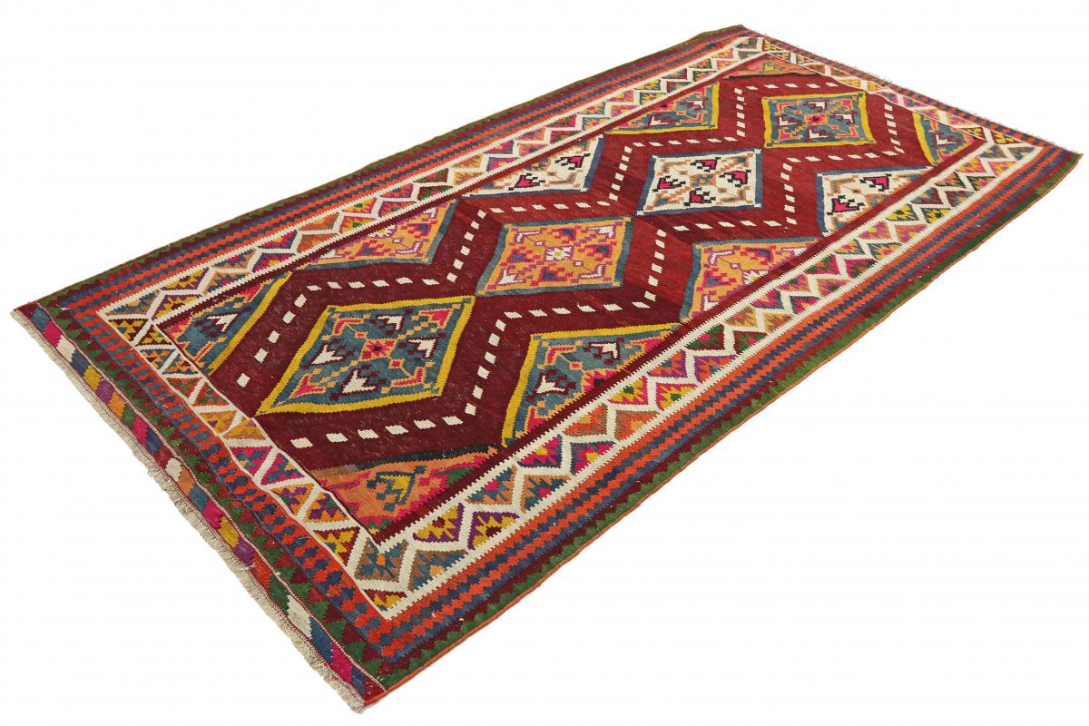 Kilim Fars Azerbaijan Antique - 1