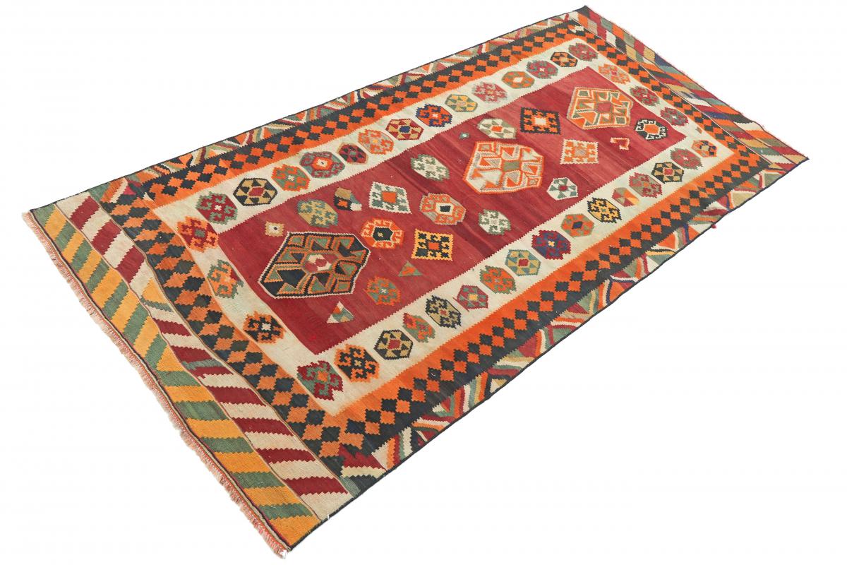 Kilim Fars Azerbaijan Antico - 1