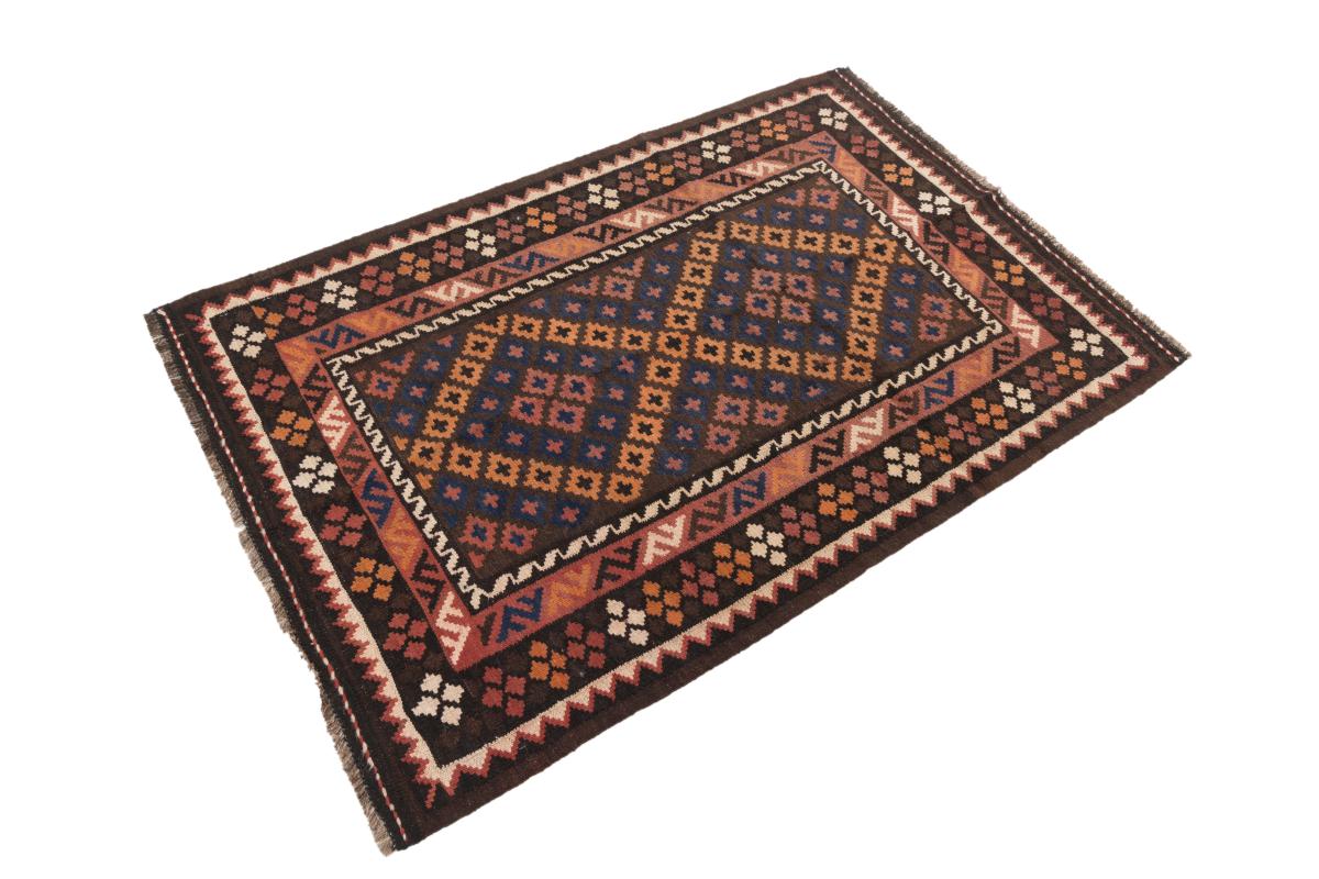 Kilim Afghan Antique - 1