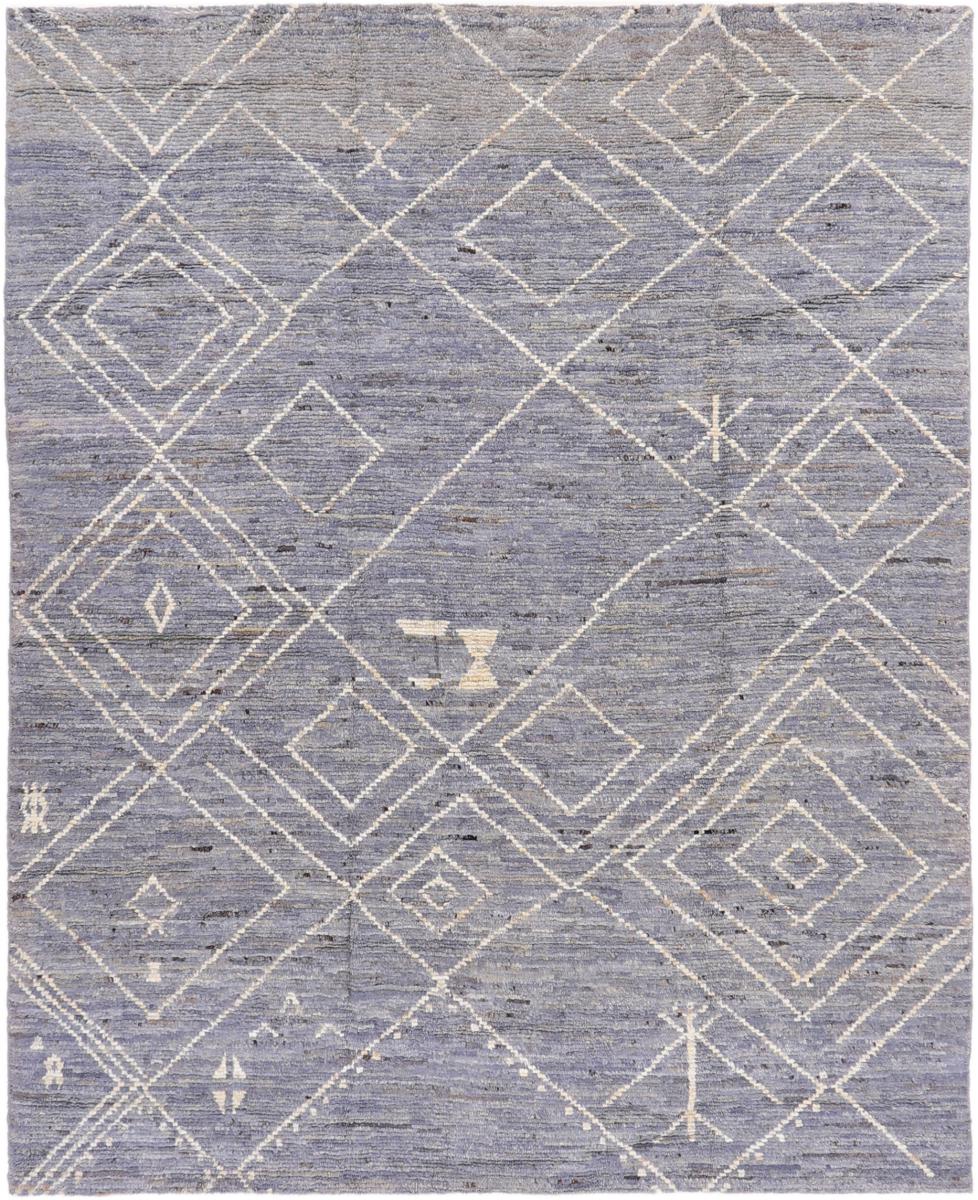 Afghaans tapijt Berbers Maroccan Atlas 321x263 321x263, Perzisch tapijt Handgeknoopte
