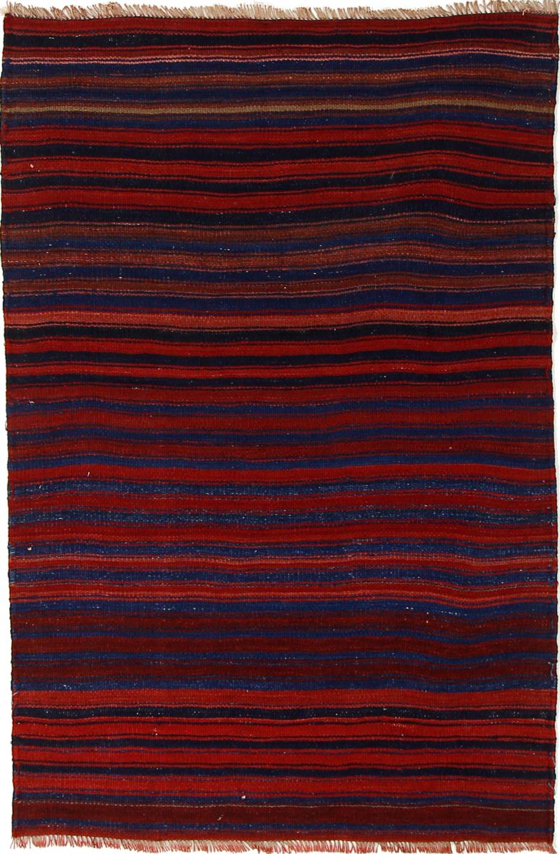  ペルシャ絨毯 キリム Fars Azerbaijan アンティーク 189x125 189x125,  ペルシャ絨毯 手織り