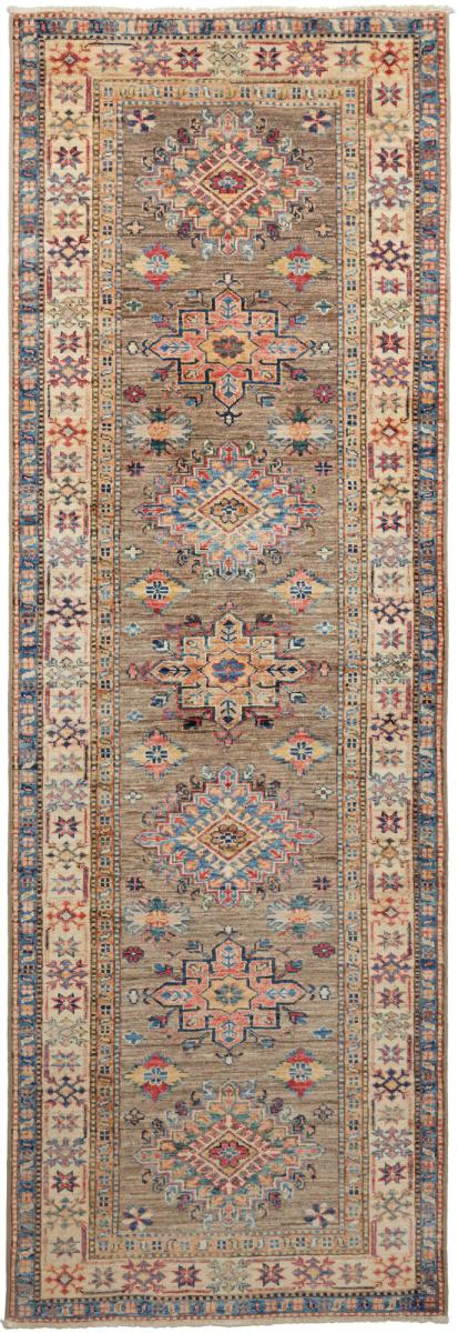 Pakistaans tapijt Super Kazak 237x79 237x79, Perzisch tapijt Handgeknoopte