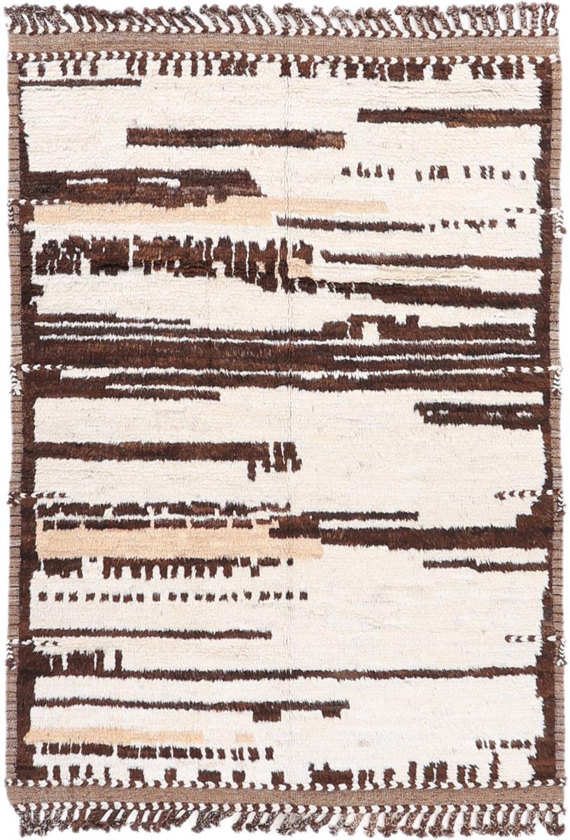 Afghaans tapijt Berbers Maroccan Atlas 241x178 241x178, Perzisch tapijt Handgeknoopte