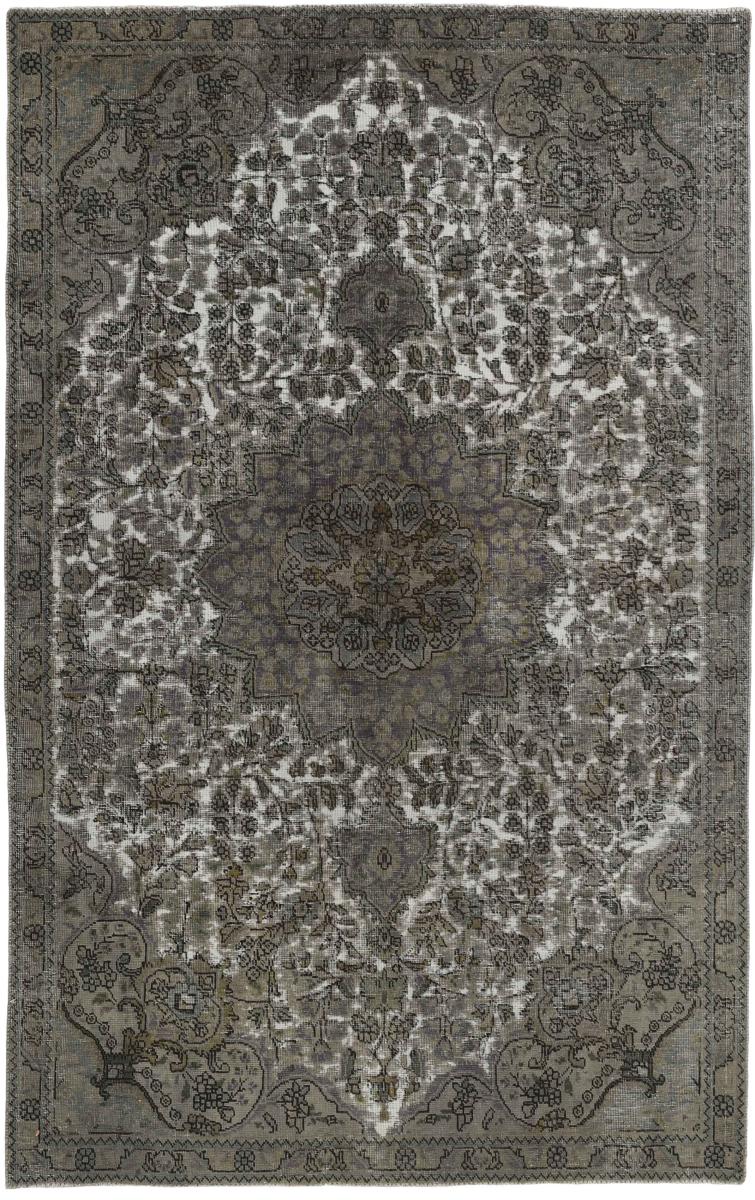 Tapis persan Vintage Royal 282x179 282x179, Tapis persan Noué à la main