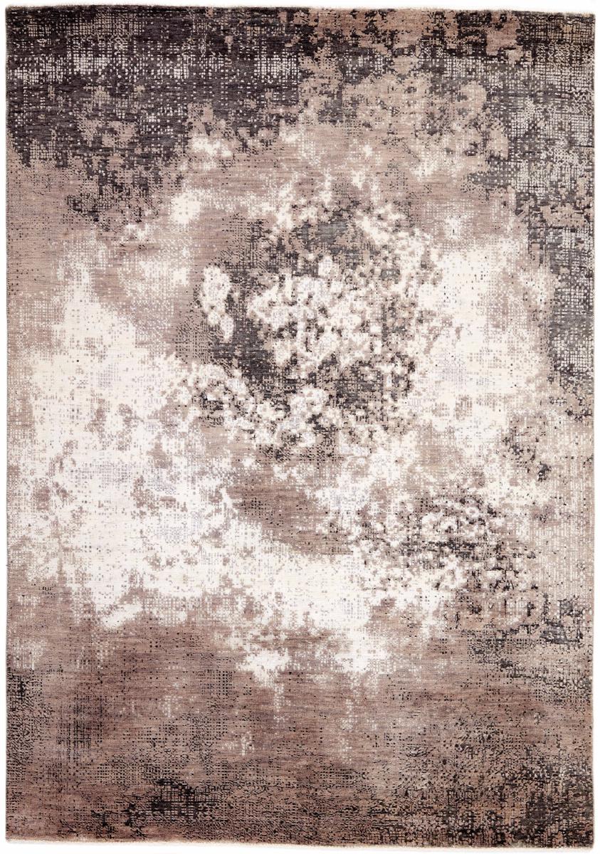 Indiaas tapijt Sadraa Allure 349x246 349x246, Perzisch tapijt Handgeknoopte